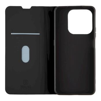 OBAL:ME SmoothTouch Case Защитный чехол для Honor 400 Smart 5G/X7d / чёрный (57983128682)