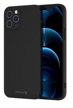 Swissten Soft Joy Case Чехол для Xiaomi Redmi Note 13 Pro Plus 5G (34500368)