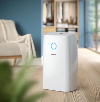 Philips DE3306/11 Осушитель воздуха (DE3306/11)