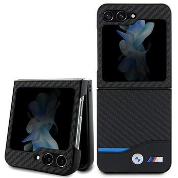 BMW BMHCZF522NBCK Чехол для Samsung Galaxy Z Flip5 (BMHCZF522NBCK)