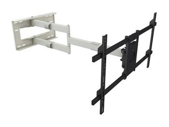 Multibrackets MB-6874 TV sienas grozāmais  kronšteins televizoriem līdz 75