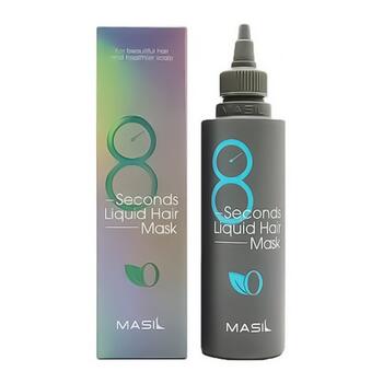 Masil 8 Seconds Liquid Hair Mask 350 ml Маска для волос (8809744060163)