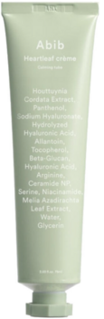 Abib Heartleaf Créme Дневной крем 75ml (8809864762503)
