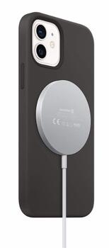Swissten MagStick Зарядное устройство 15W для Apple iPhone USB-C (22055530)