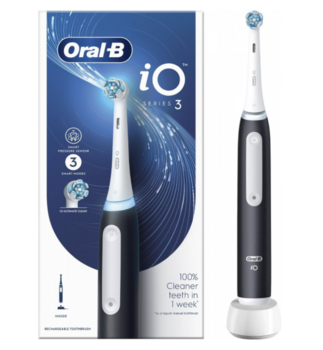 Oral-B iO Series 3 Matt Зубная щетка (8006540731277)