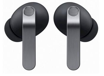 Samsung Galaxy Buds4 Pro SM-R640 Bezvadu Austiņas Black (SM-R640NZKAEUE)