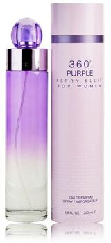 Perry Ellis 360 Purple Парфюм EDP 100 ml (844061007963)
