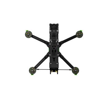iFlight Nazgul Evoque F5 V3 O4 6S HD Drons (5904960297416)