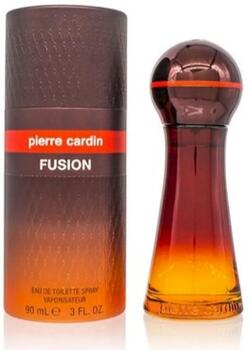 Pierre Cardin Fusion Парфюм EDT 90 ml (3664526000066)