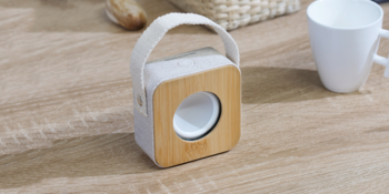 Mars Gaming MS-ECO Friendly Bluetooth Skaļrunis 8W (MSECO)