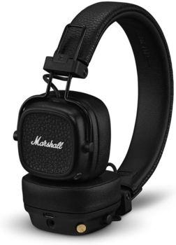 Marshall Major V Беспроводные наушники (7340055401104)