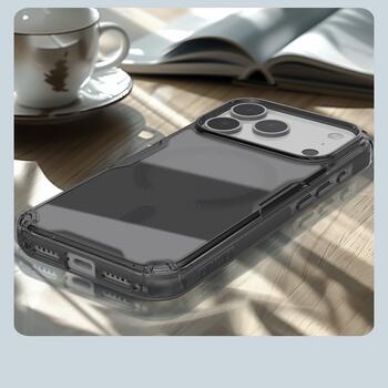 Nillkin Nature TPU PRO Magnetic Cover Чехол для Apple iPhone 17 Pro (6902048304826)