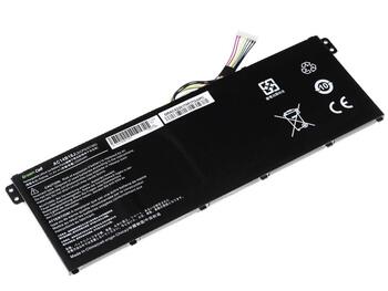 GreenCell AC52 Аккумулятор for Acer (GREEN-AC52)