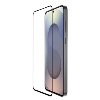 Nillkin Tempered Glass 2.5D CP+ PRO Black Защитное стекло для Samsung Galaxy S25 FE (57983128091)