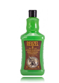 Reuzel Scrub Шампунь 1000 ml (852578006119)