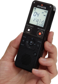 Aiwa DVR-A600 Диктофон (DVR-A600)
