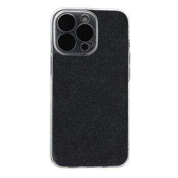 Mocco Shine Back Case Защитный Чехол для Apple iPhone 14 (MC-SHC-IPH-14-TR)