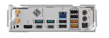 Asrock Z890 Steel Legend Mātesplate ATX (Z890 STEEL LEGEND WIFI)