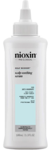 Nioxin Scalp Recovery Hair Serum Сыворотка 100ml (4064666897882)