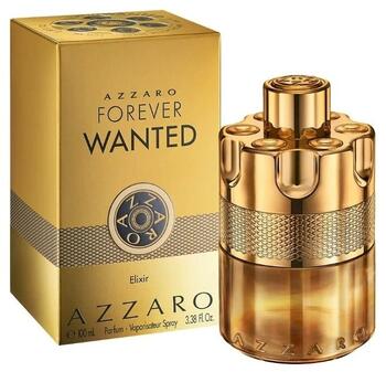 Azzaro Forever Wanted Elixir Парфюм PAR 100 ml (3614274258073)