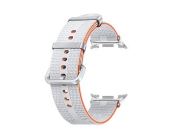 Samsung Galaxy Watch Stylish Sport Strap M/L Viedpulksteņu Siksniņa priekš Galaxy Watch 8/8 Classic (ET-SOL33LWEGEU)