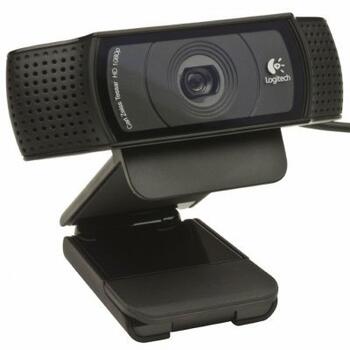 Logitech C920 Pro Webcam Камера (960-001055)