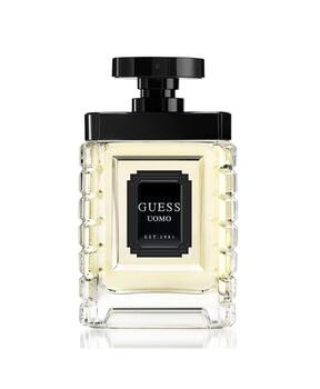Guess Uomo Парфюмерный Тестер EDT 100ml (085715328335)