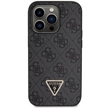 Guess GUHCP14LP4TDSCPK Aizmugurējais Apvalks Priekš Apple iPhone 14 Pro (GUHCP14LP4TDSCPK)