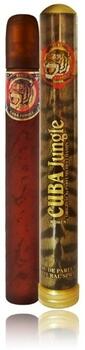 Cuba Jungle Tiger Парфюм EDP 35 ml (802822000219)