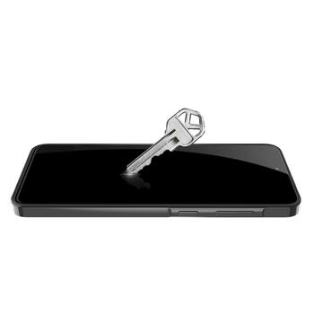 Nillkin Tempered Glass 2.5D CP+ PRO Защитное стекло для Samsung Galaxy A36 5G / A56 5G / чёрный (57983124788)