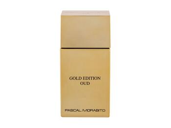 Pascal Morabito Gold Edition Парфюмированная вода EDP 100ml (3760004321194)