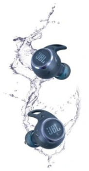 JBL Reflect Aero Наушники (JBLREFLECTAEROBLU)