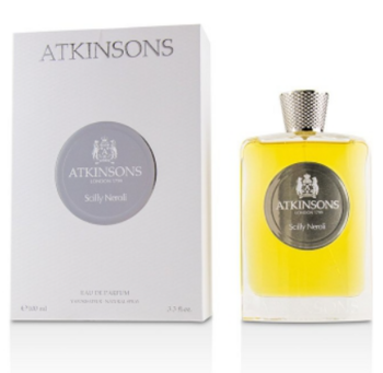Atkinsons Scilly Neroli Парфюм EDP 100ml (8002135140035)