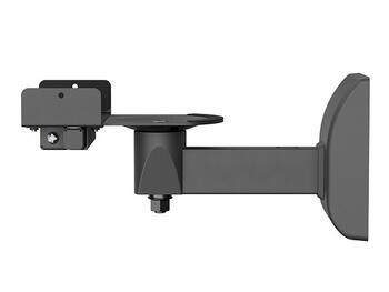 Multibrackets MB-7876 Universāls skaļruņu stiprinājums max 15kg (MB-7876)