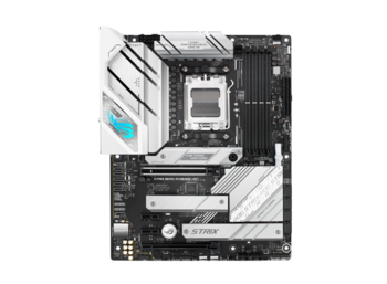 Asus AMD AM5 ROG STRIX B650-A GAMING Wi-Fi Mātesplate (ROGSTRIXB650-AGAMWIFI)