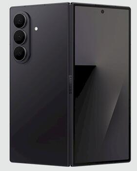 Samsung Galaxy Z Fold7 5G Смартфон 12GB / 512GB Jetblack (SM-F966BZKCEUB)