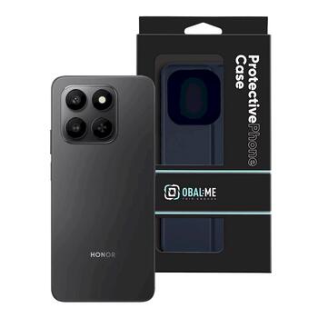 OBAL:ME SmoothTouch Case Защитный чехол для Honor 400 Smart 5G/X7d / тёмно-синий (57983128683)
