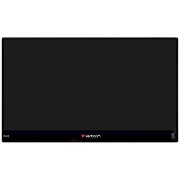 Verbatim 32088 Portable Touch Monitors 14