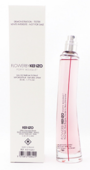 Kenzo Flower by Kenzo Poppy Bouquet Парфюм EDP 50 ml Tester (3274872462311)