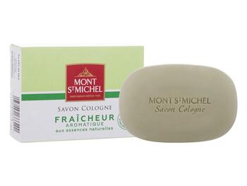 Mont St Michel Fraîcheur Bar Soap Твердое мыло 125g (3178040666290)