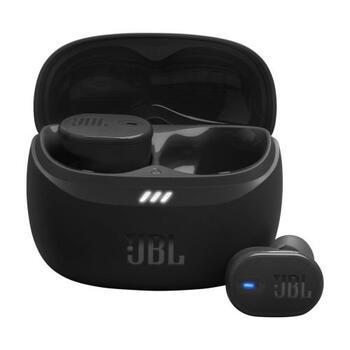 JBL Tune Buds 2 TWS Bluetooth беспроводные наушники (JBLTBUDS2BLK)