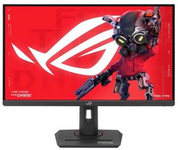 Asus ROG Strix XG27UCG LCD 4K Ultra HD Monitors 27
