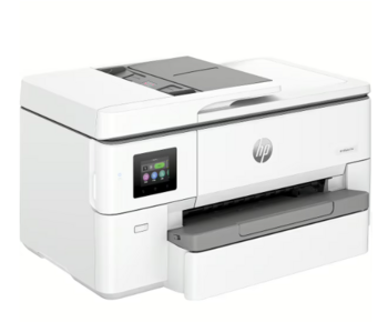 HP Officejet Pro 9720e All-in-One Цветные принтеры (53N95B#629)