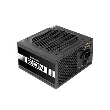 Chieftec ZPU-600S Barošanas bloks 600W (ZPU-600S)