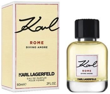 Karl Lagerfeld Rome Divino Amore Парфюм EDP 60 ml (3386460130028)