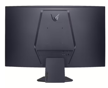 LG 32GS60QC-B Quad HD LCD Monitors 31.5