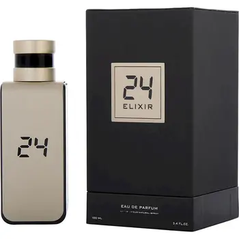ScentStory 24 Elixir Sea Of Tranquility Парфюмерная вода U EDP 100 ml (3613042123353)