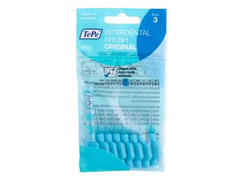 TePe Original Interdental Brush Межзубная щетка 8pc / 0,6 mm (7317400000244)