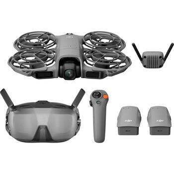 DJI Neo 2 Motion Fly More Combo Drona komplekts (CP.FP.00000273.01)