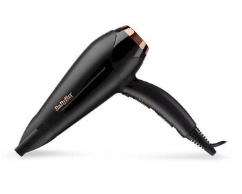Babyliss D570DE Фен (D570DE)